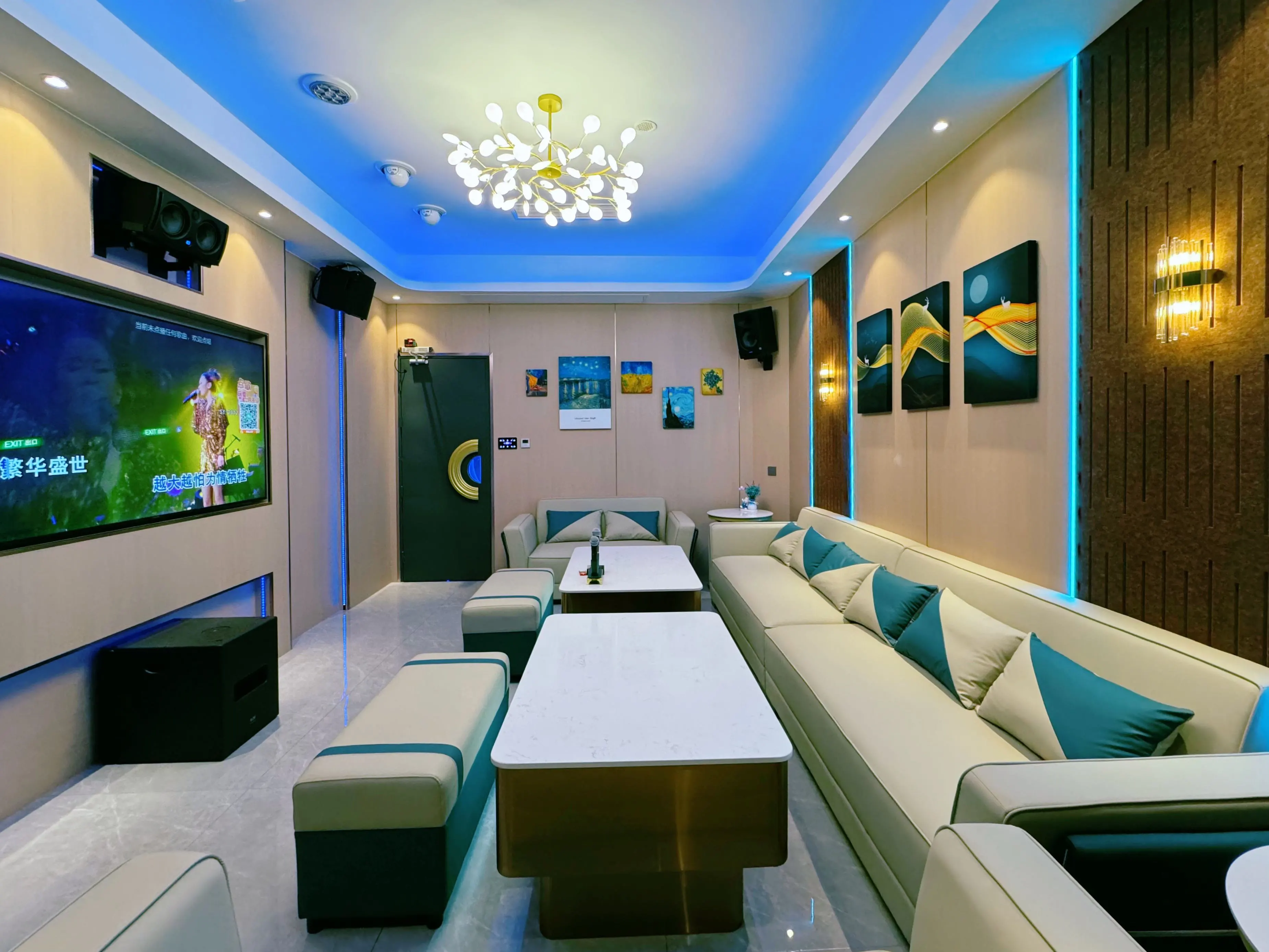 齐齐哈尔商务ktv夜场促销火爆开启-富拉尔基区ktv预定