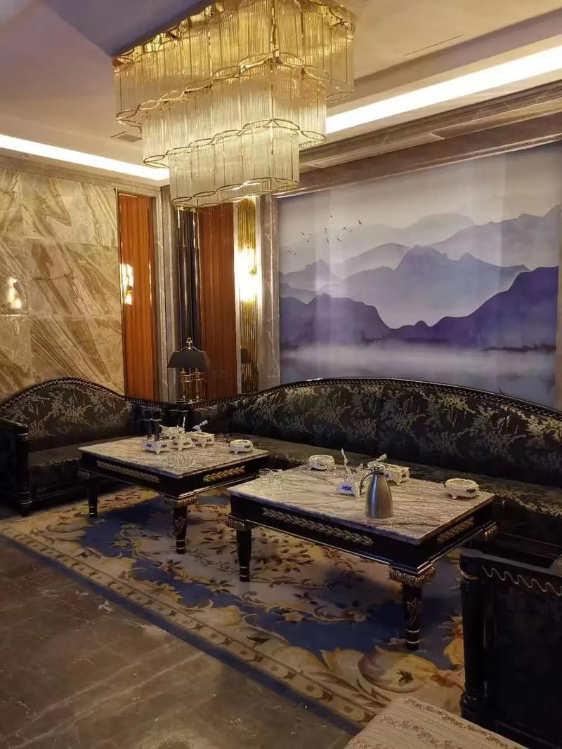 齐齐哈尔商务ktv实用攻略-富拉尔基区ktv预定