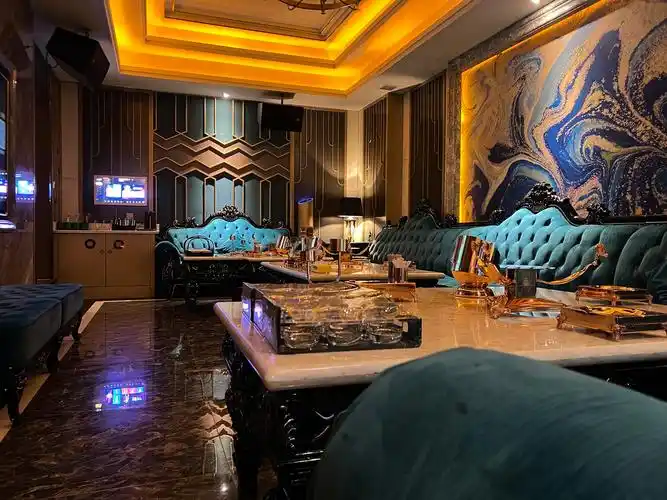 齐齐哈尔商务ktv高品质娱乐体验-富拉尔基区ktv预定